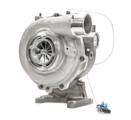 Garrett PowerMax GT3788V Turbo Kit 11-16 Chevrolet / GMC 2500HD/3500HD 6.6L Duramax LML Diesel - Corvette Realm