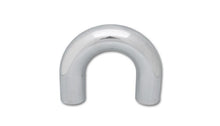 Load image into Gallery viewer, Vibrant 2.75in O.D. Universal Aluminum Tubing (180 degree Bend) - Polished - Corvette Realm