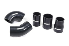 Load image into Gallery viewer, Perrin 22-23 Subaru WRX Front Mount Intercooler Kit (Black Tubes &amp; Black Core) - Corvette Realm