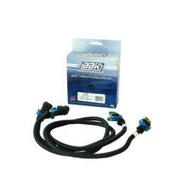 BBK 08-15 GM Corvette Camaro O2 Sensor Wire Harness Extensions 36 (pair) - Corvette Realm