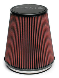 Airaid Universal Air Filter - Cone 6 x 7-1/4 x 5 x 7 - Corvette Realm