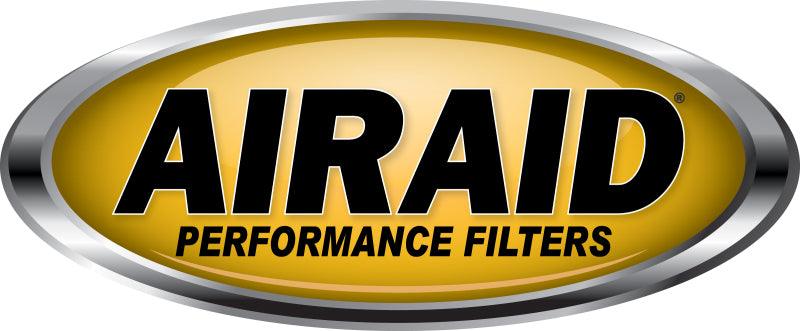 Airaid Universal Air Filter - Cone 6 x 7 1/4 x 4 3/4 x 6 - Corvette Realm