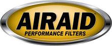 Load image into Gallery viewer, Airaid Replacement Air Filter - Dry / Black Media - Corvette Realm
