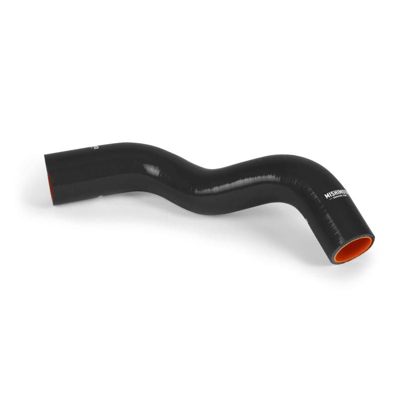 Mishimoto 09-14 Chevy Corvette Black Silicone Radiator Hose Kit - Corvette Realm