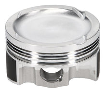 Load image into Gallery viewer, JE Pistons VW TSI 2.0 Turbo 83mm Bore +.50mm Oversize 9.6:1 CR -7.8cc Dish Piston (Set of 4) - Corvette Realm