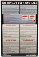 Load image into Gallery viewer, K&amp;N 95-97 Chevy/Pontiac 3.4L - 93-95 3.8L / 93-97 5.7L Drop In Air Filter - Corvette Realm