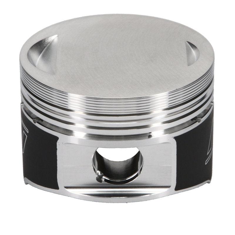 Wiseco Toyota 4EFTE 74.50mm Bore -2.5cc 1.1 Piston Kit - Corvette Realm