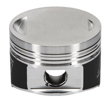 Load image into Gallery viewer, Wiseco Toyota 4EFTE 74.50mm Bore -2.5cc 1.1 Piston Kit - Corvette Realm