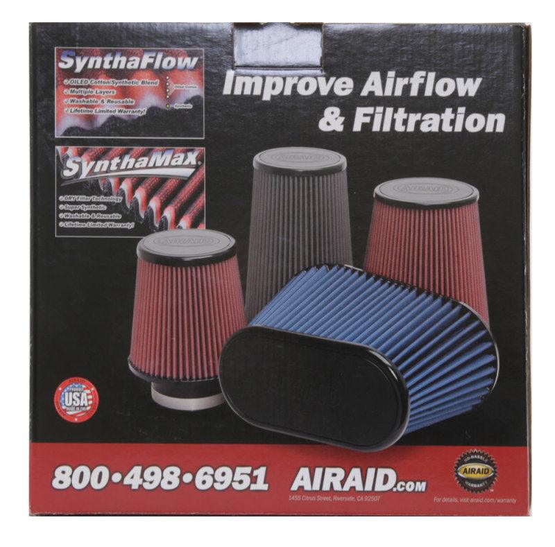 Airaid Kit Replacement Filter - Corvette Realm