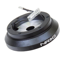 Load image into Gallery viewer, NRG Short Hub Adapter Mitsubishi / Subaru - Corvette Realm