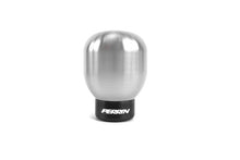 Load image into Gallery viewer, Perrin BRZ/FR-S/86 Brushed Barrel 1.85in Stainless Steel Shift Knob - Corvette Realm