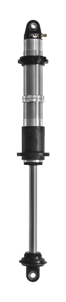 Fox 2.0 Factory Series 14in. Emulsion Coilover Shock 7/8in. Shaft (Normal Valving) 50/70 - Blk - Corvette Realm