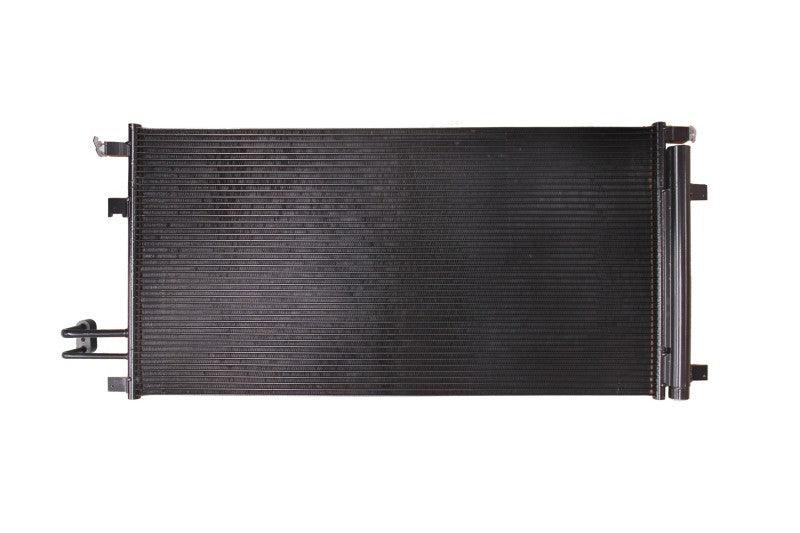 CSF 14-19 GMC Sierra 1500 5.3L A/C Condenser - Corvette Realm