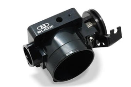 BLOX Racing Honda K-Series Competition 74mm Bore Throttle Body - Black - Corvette Realm