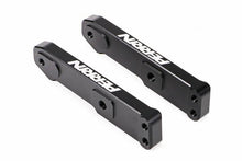 Load image into Gallery viewer, Perrin 22-23 Subaru WRX Front Mount Intercooler Kit (Black Tubes &amp; Black Core) - Corvette Realm