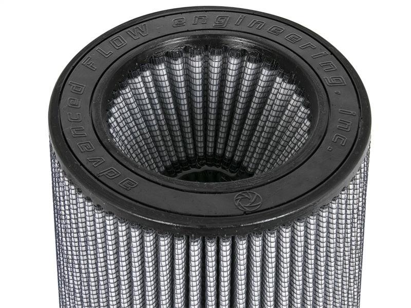 aFe Momentum Intake Replacement Air Filter w/ PDS Media 5in F x 7in B x 5-1/2in T (Inv) x 9in H - Corvette Realm