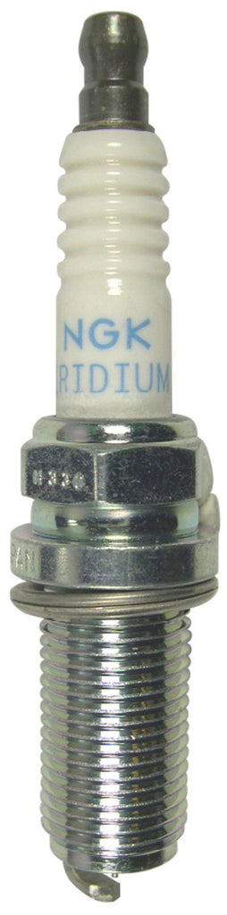 NGK Iridium Racing Spark Plug Box of 4 (R7437-9) - Corvette Realm