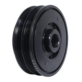 Fluidampr 94-99 Nissan Skyline R33 RB25DET (Non NEO) Steel Internally Balanced Damper - Corvette Realm