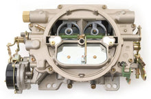 Load image into Gallery viewer, Edelbrock Carburetor Marine 4-Barrel 600 CFM Electric Choke - Corvette Realm