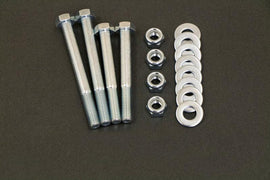 UMI Performance 78-92 GM G-Body & F-Body Front A-Arm Hardware Kit - Corvette Realm