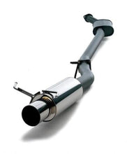 Load image into Gallery viewer, HKS 01-03 Honda Civic EX/DX/LX Hi-Power Exhaust  (Rear Section)