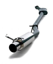 HKS 90-91 Acura Integra GS/LS/RS Hi-Power Exhaust - Corvette Realm