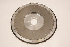 McLeod Flywheel Aluminum Chevy LS Motor 1997 Up 12in Steel Insert 168 - Corvette Realm