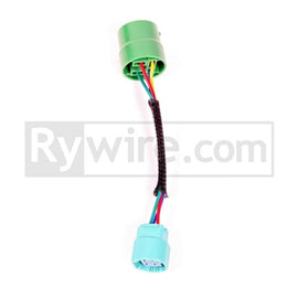 Rywire Alternator Adapter OBD0/1 to OBD2 - Corvette Realm
