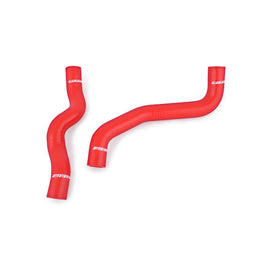 Mishimoto 09+ Nissan 370Z Red Silicone Hose Kit - Corvette Realm