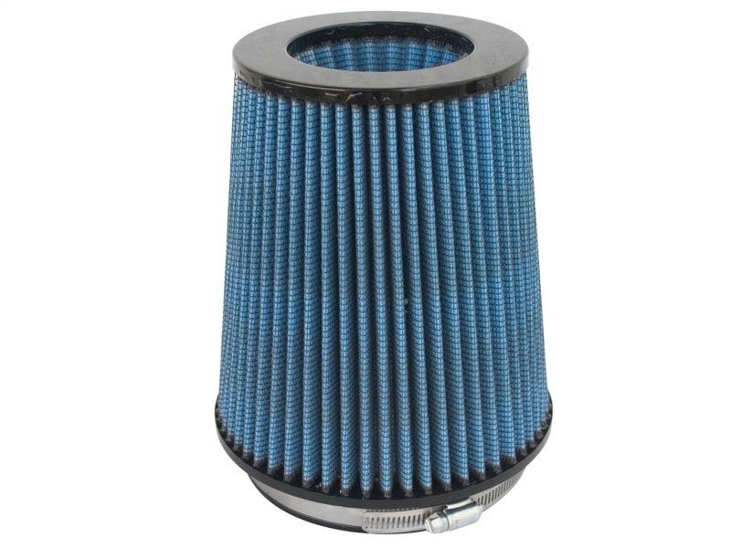 aFe MagnumFLOW Air Filters IAF P5R A/F P5R 5-1/2F x 7B x 5-1/2T (Inv) x 8H (IM) - Corvette Realm