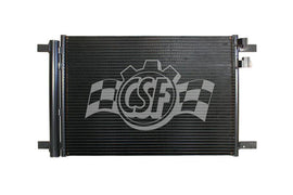 CSF 2015 Volkswagen Golf 1.4L Turbo A/C Condenser - Corvette Realm