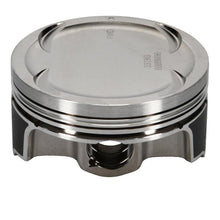 Load image into Gallery viewer, Wiseco Nissan 04 350Z VQ35 4v Dished -10cc 96mm Piston Shelf Stock Kit - Corvette Realm