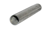 Load image into Gallery viewer, Vibrant 5in O.D. T304 SS Straight Tubing (16 ga) - 5 foot length - Corvette Realm