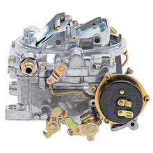Load image into Gallery viewer, Edelbrock 650 CFM Thunder AVS Annular Carb w/ Electronic Choke - Corvette Realm