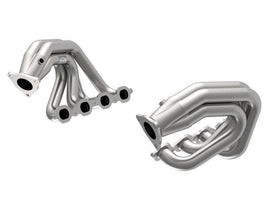 Kooks 2020 Chevrolet Corvette C8 1-7/8in Super Street Stainless Headers - Corvette Realm