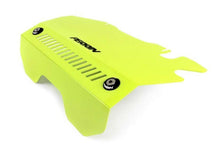 Load image into Gallery viewer, Perrin 15-16 Subaru WRX Engine Cover Kit - Neon Yellow - Corvette Realm