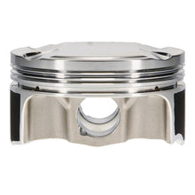 Load image into Gallery viewer, JE Pistons 18+ Ford Coyote Gen 3 3.661in Bore 12.0:1 CR 7.0cc Dome Pistons - Set of 8 - Corvette Realm