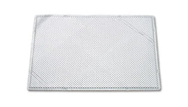 Vibrant SHEETHOT TF-400 4 ply AL heat shield 26.75inx17in Sheet Size - Corvette Realm