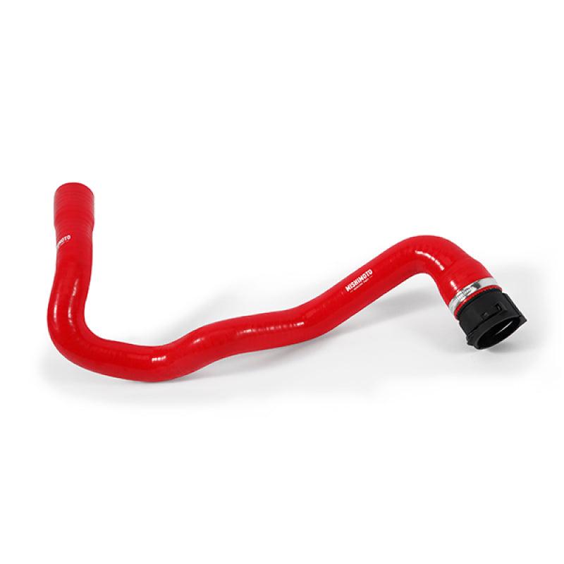 Mishimoto 13-16 Ford Focus ST 2.0L Red Silicone Radiator Hose Kit - Corvette Realm