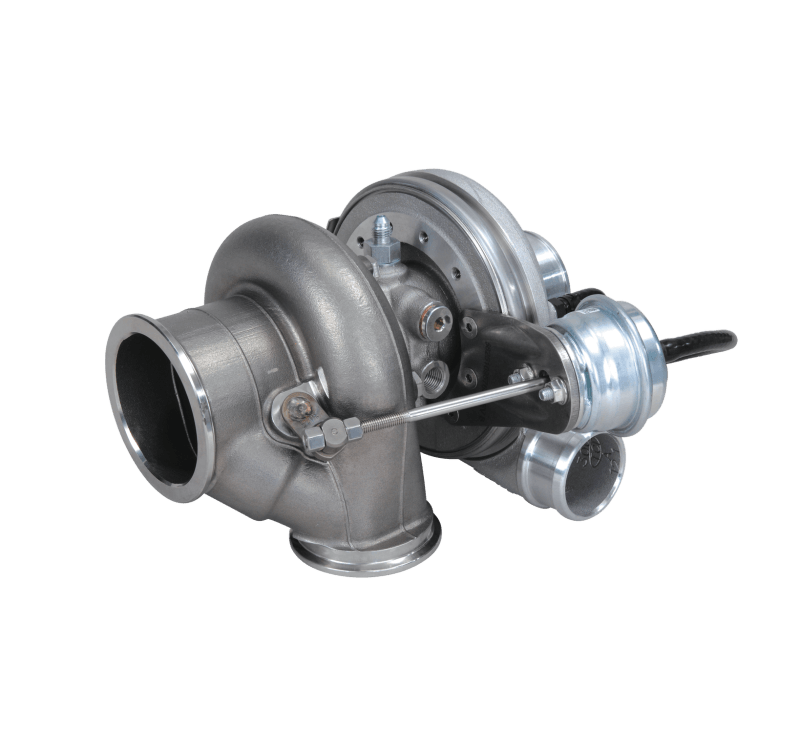 BorgWarner Super Core EFR B1 6758 - Corvette Realm