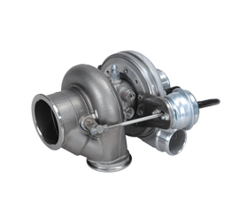 BorgWarner Super Core EFR B1 6758 - Corvette Realm