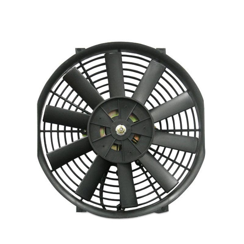 Mishimoto 14 Inch Electric Fan 12V - Corvette Realm