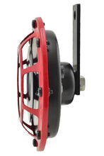 Load image into Gallery viewer, Hella Supertone Horn Kit 12V 300/500HZ Red (003399803 = 003399801) - Corvette Realm