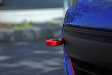 Load image into Gallery viewer, Perrin 18-21 WRX/STI / 13-20 BRZ / 17-20 Toyota 86 Front Tow Hook Kit - Red - Corvette Realm