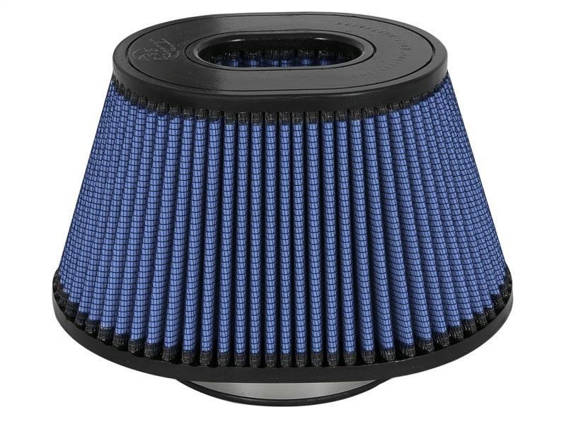 aFe MagnumFLOW Air Filters IAF P5R A/F P5R 5-1/2F x (7x10)B x (6-3/4x5-1/2)T (Inv) x 5-3/4H - Corvette Realm