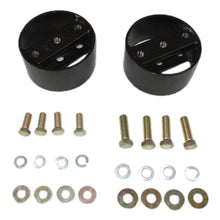 Load image into Gallery viewer, Firestone 6in. Air Spring Lift Spacer Axle Mount - Pair (WR17602375) - Corvette Realm