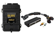 Load image into Gallery viewer, Haltech Elite 2500 Adaptor Harness ECU Kit - Corvette Realm