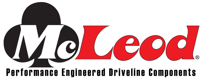 McLeod Hydraulic T.O. Bearing (Direct OE Replacement) Tremec TKX Transmission - Corvette Realm