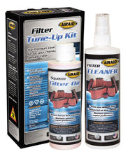 Load image into Gallery viewer, Airaid Renew Kit - 12oz Cleaner / 8oz Squeeze Oil - Corvette Realm