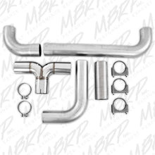 Load image into Gallery viewer, MBRP Universal Full size Pickup T pipe kit AL - Corvette Realm